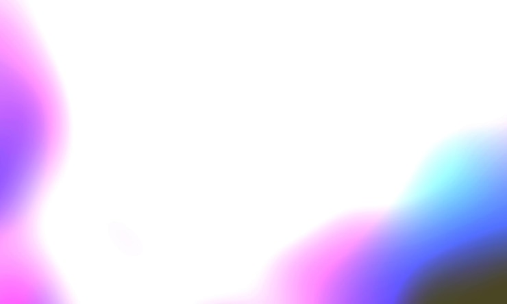Foto vibrant glow art backgrounds desenhos impressionantes e coloridos para papéis de parede conceitos criativos