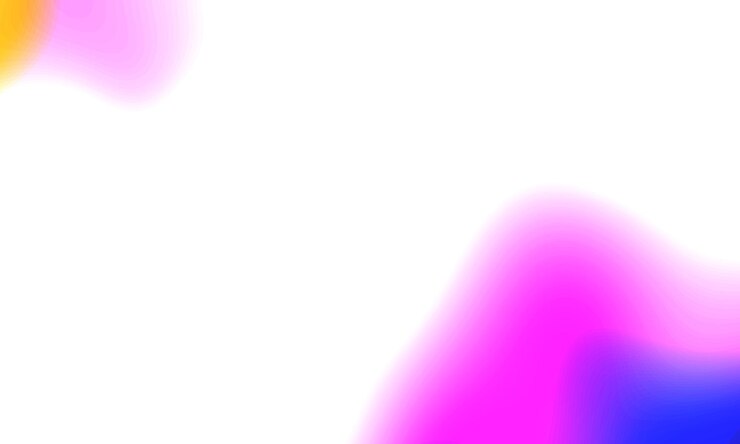 Foto vibrant glow art backgrounds desenhos impressionantes e coloridos para papéis de parede conceitos criativos