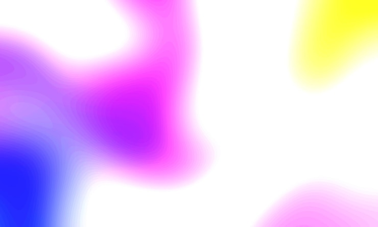 Foto vibrant glow art backgrounds desenhos impressionantes e coloridos para papéis de parede conceitos criativos