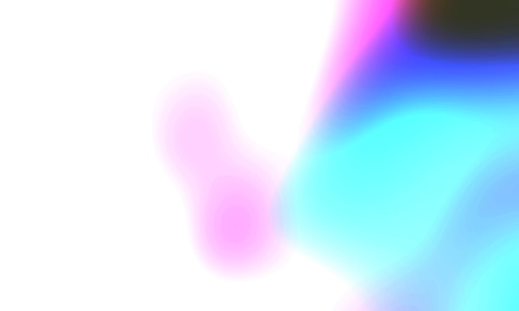 Foto vibrant glow art backgrounds desenhos impressionantes e coloridos para papéis de parede conceitos criativos