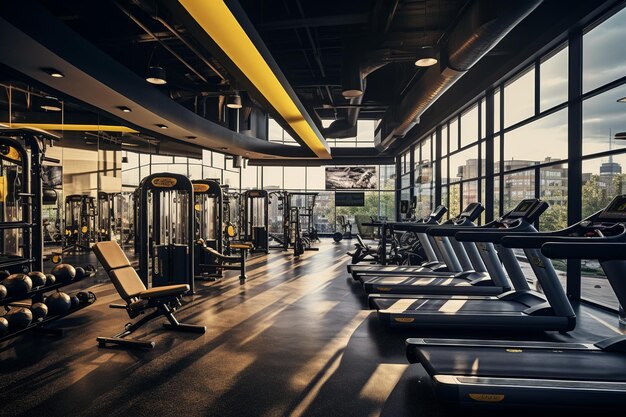 Vibrant_Gym_Atmosphere_Dedication_Active_Lifestyle