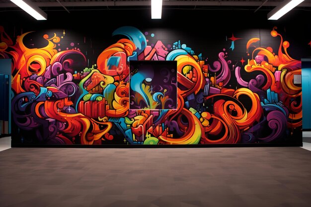 Vibrant_Knowledge_Graffiti (en inglés)