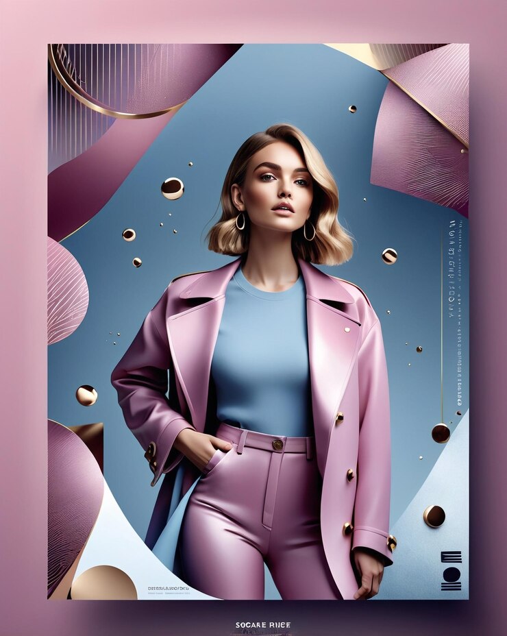 Vibrant Pink Fashion Sale Diseño de publicaciones para Instagram
