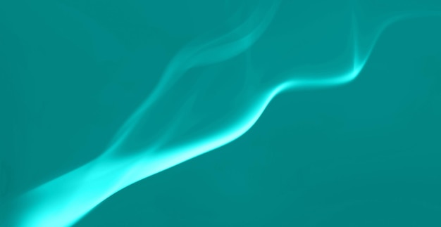 Vibrant Teal Rough Diseño de fondo abstracto