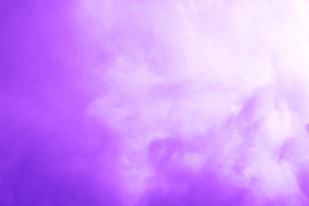 Vibrante fondo de gradiente de color púrpura Cadbury para diseños modernos y creativos