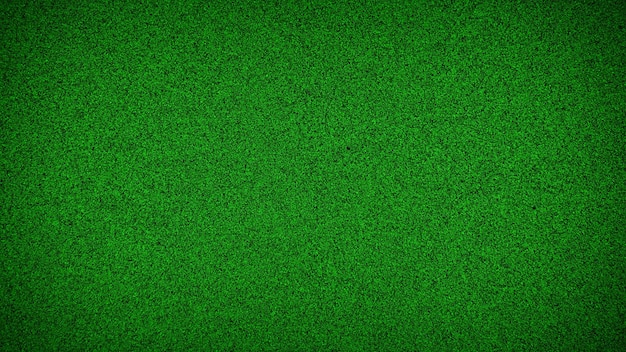 Vibrante fondo de textura verde granulado en resolución 4K perfecto para diseños ecológicos pancartas y papeles de pared ideal para crear un fresco telón de fondo natural