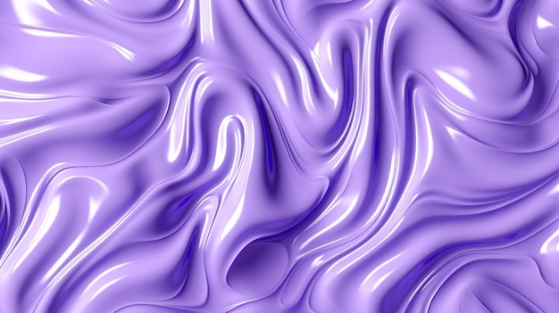 Vibrante púrpura abstracto patrón líquido de fondo