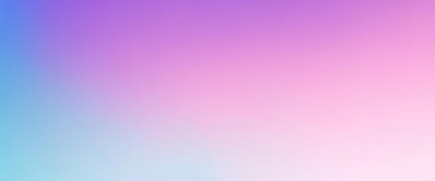Vibrante suave rosa tonos azules y rosados fondo con gradiente granulado