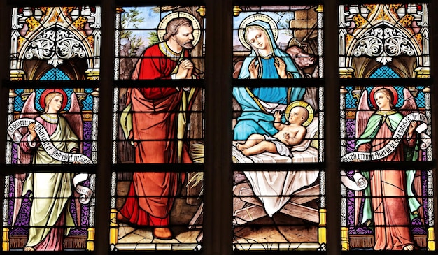 victoria de la iglesia