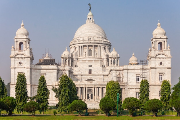 Victoria Memorial, Kolkata