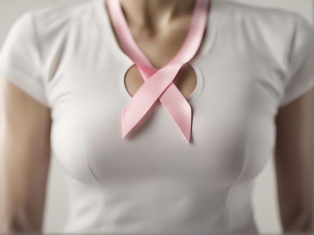 Vida alegre depois de vencer o câncer de mama O poder da consciência