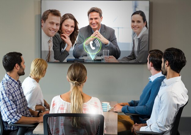 Video chat