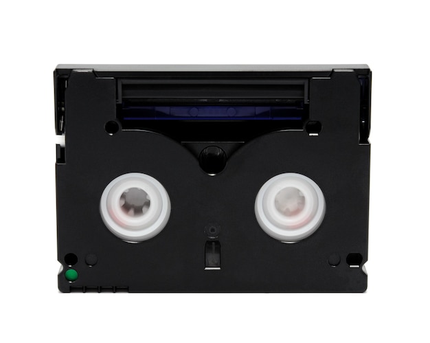 Video Kassette