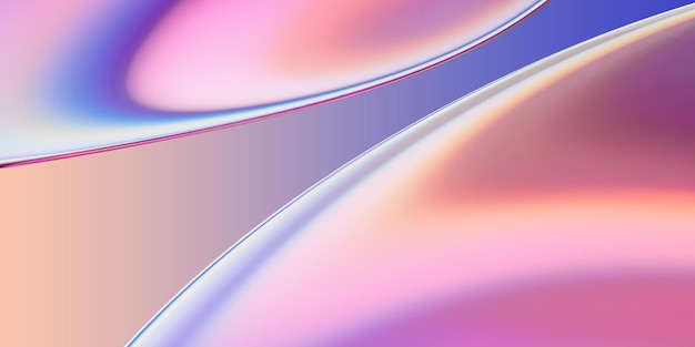 Vidrio abstracto