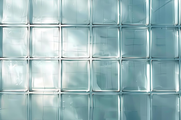 vidrio de ventana de edificio de oficinas uso de patrón abstracto para el fondo