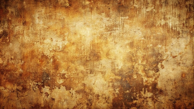 una vieja pared grunge con la palabra cita en él