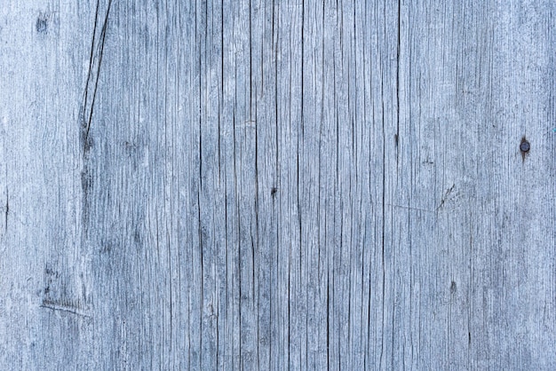 Vieja pared de madera de color claro para un fondo de madera sin costuras y textura Foto de alta calidad