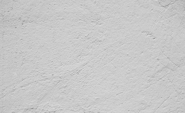 Vieja textura de fondo de pared blanca