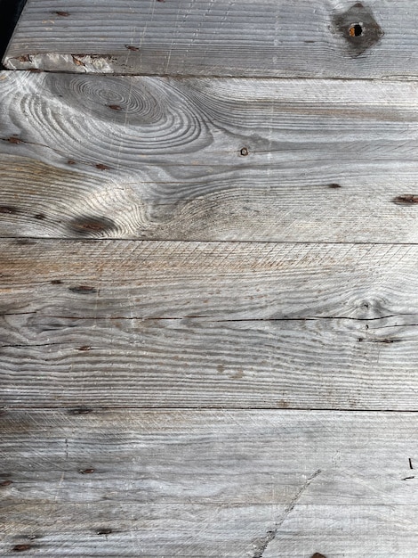 Vieja textura de madera gris natural para el fondo