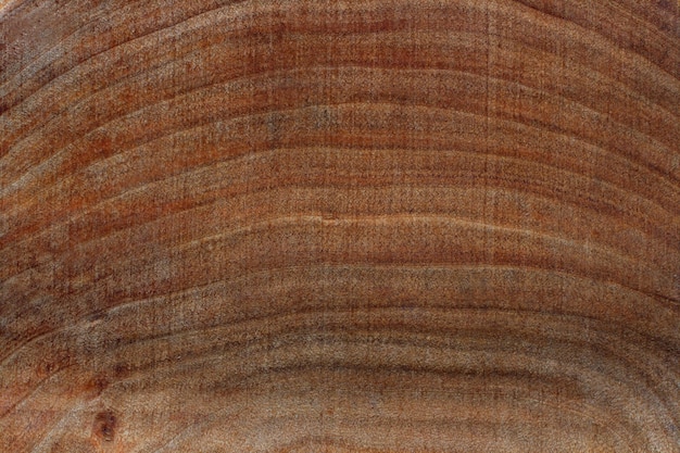 Vieja textura de madera oscura