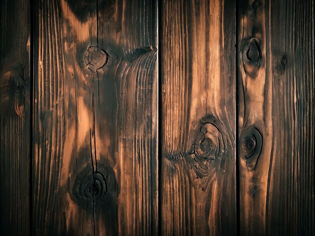 Foto la vieja textura de madera con patrones naturales fondo viejos paneles estilo vintage