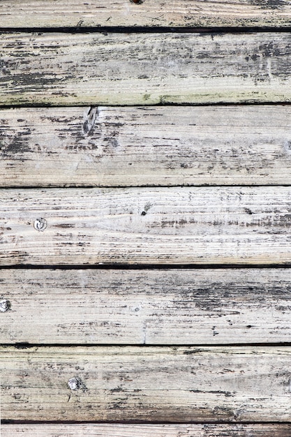 la vieja textura de madera con patrones naturales