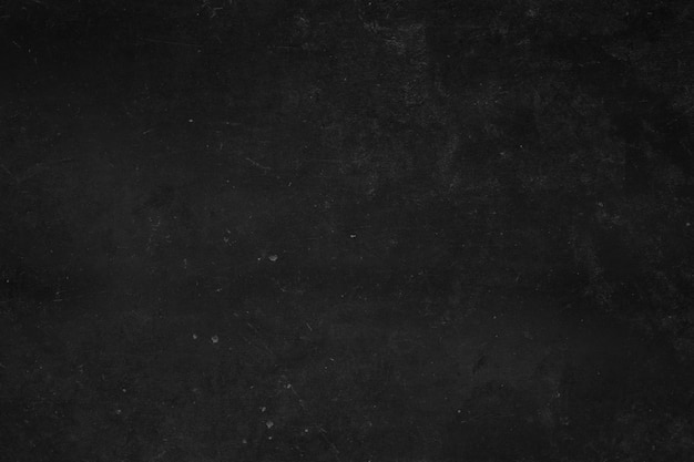 Vieja textura de pared de hormigón negro. fondo grunge