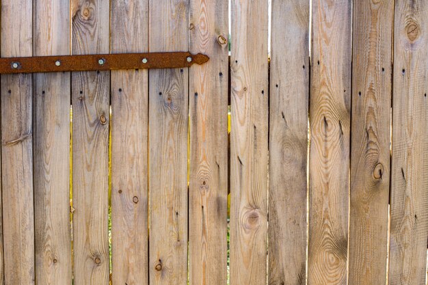 Vieja textura de tablón de madera de grunge