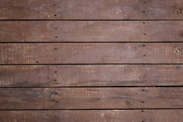 Foto vieja textura de tablones de madera