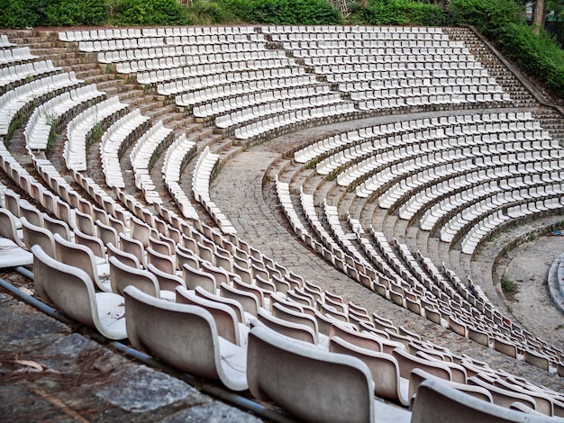 viejo estadio