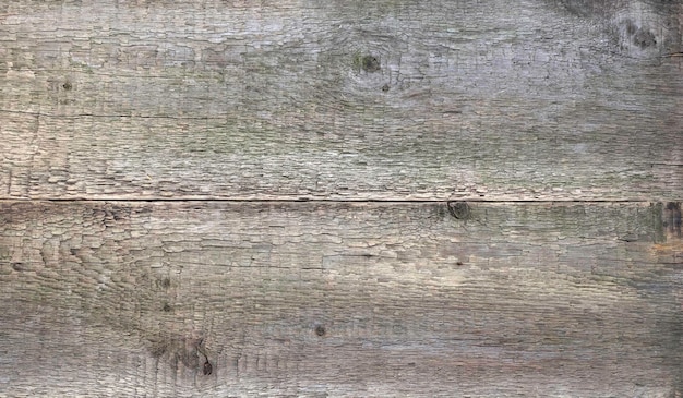 Viejo fondo de madera gris natural