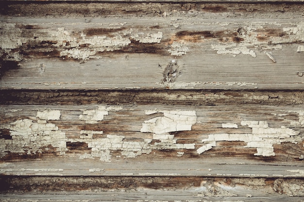 Viejo fondo de madera Mesa o suelo de madera.