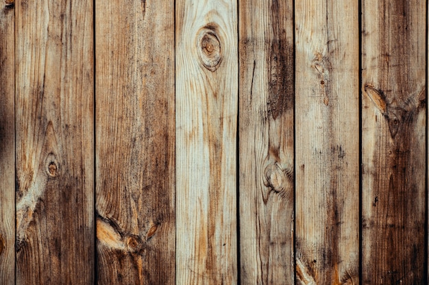 Viejo fondo de madera de la textura de la vendimia.