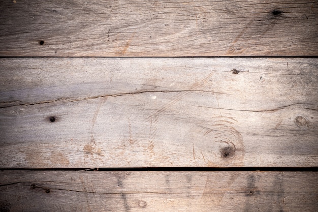 Viejo fondo de madera con textura