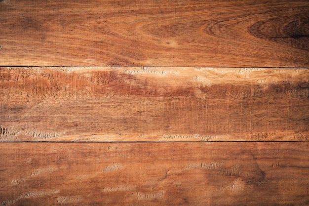 Viejo fondo de madera textured oscuro del grunge, la superficie de la vieja textura de madera marrón