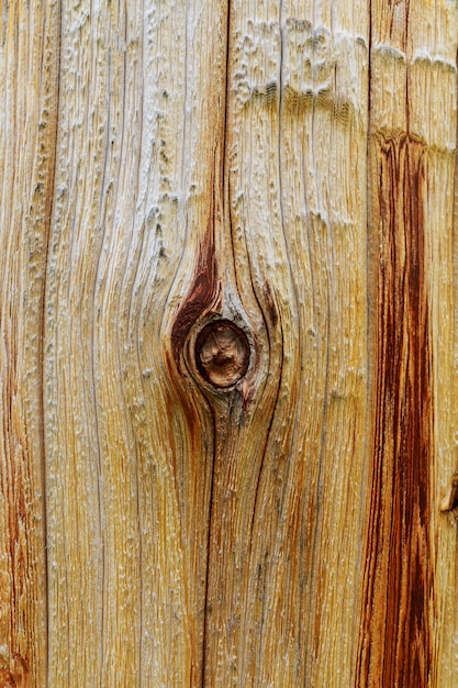 Viejo fondo de madera