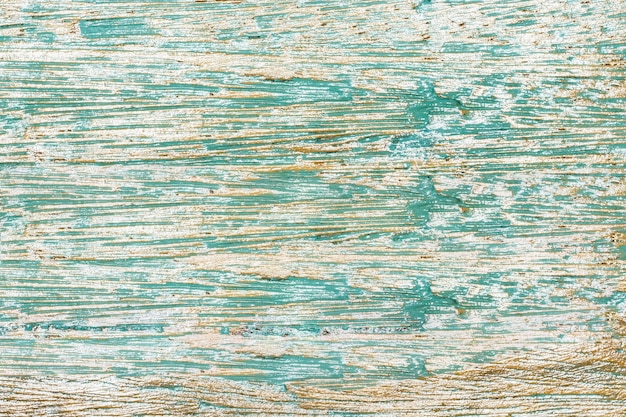 Viejo fondo de panel de madera pintado