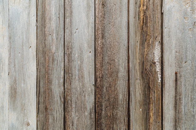 Viejo fondo rústico de textura de madera oscura