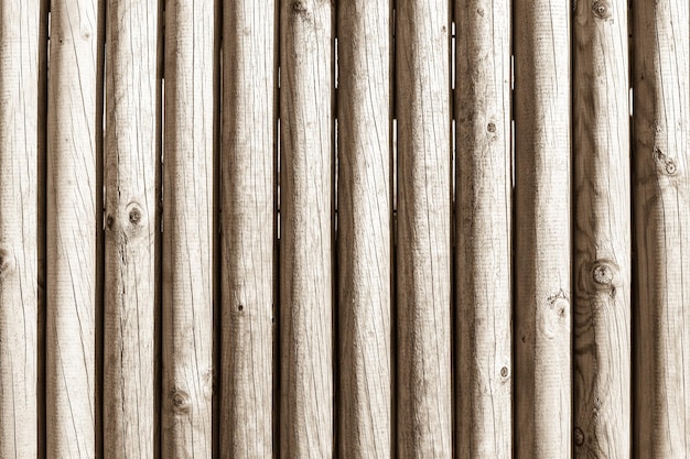 Viejo fondo de superficie de tablones de madera Textura de madera