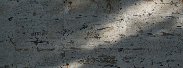El viejo fondo de textura de madera y crack