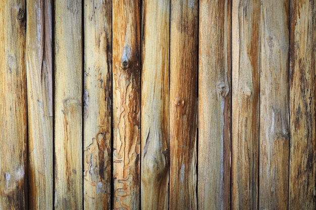 Viejo fondo de textura de madera, vintage