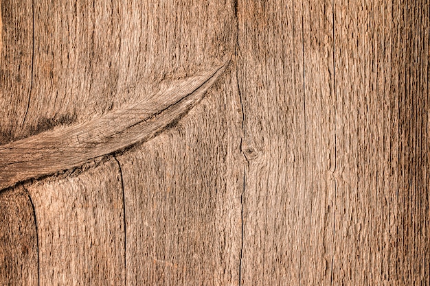 El viejo fondo de textura de madera