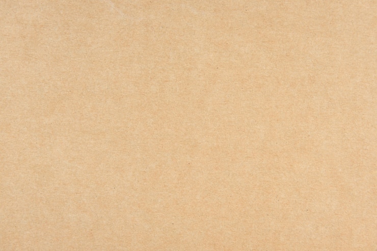 Foto viejo fondo de la textura del papel marrón.