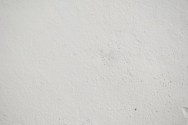 Viejo grunge abstracto fondo textura blanco muro de hormigón