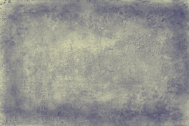 Viejo muro gris / fondo gris vintage abstracto, textura de hormigón viejo, yeso crack