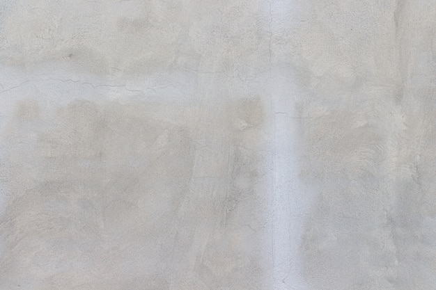 Viejo muro de hormigón blanco textura