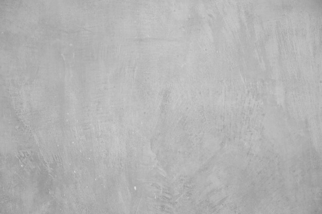 Viejo muro de hormigón en color blanco y negro muro de cemento pared rota textura de fondo