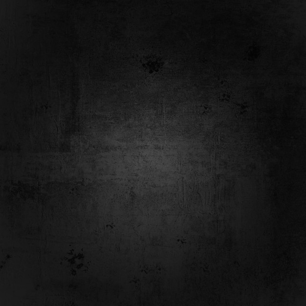 Foto viejo muro negro fondo negro textura negra papel tapiz de pizarra diseño grunge para el fondo del día de halloween