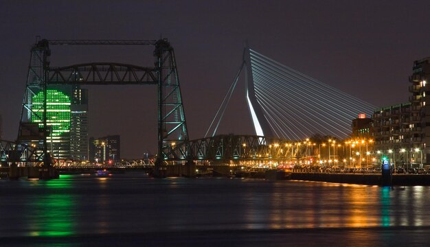 Viejo puente nuevo puente