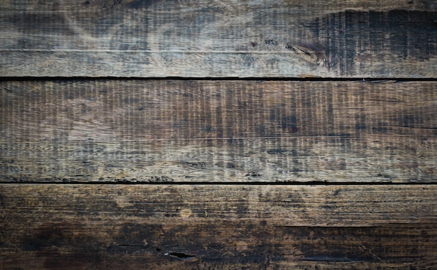 Viejo uso de madera de la textura para el fondo.